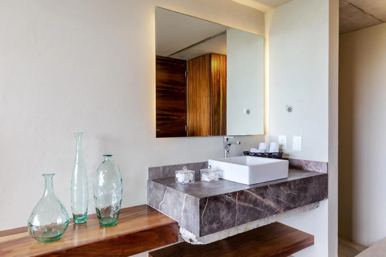 Aparthotel Huachinango By Homirent Cancún