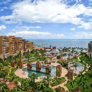 Resort Del Palmar And, Cancún