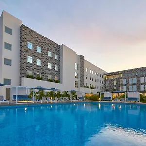 Aparthotel City Express By Marriott Cancun Aeropuerto, Alfredo V. Bonfil