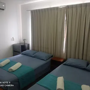 Bed and breakfast Margaritas, Cancún