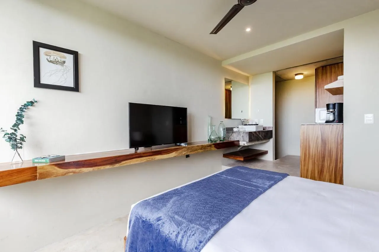 Huachinango By Homirent Aparthotel Cancún 0*,  Mexico