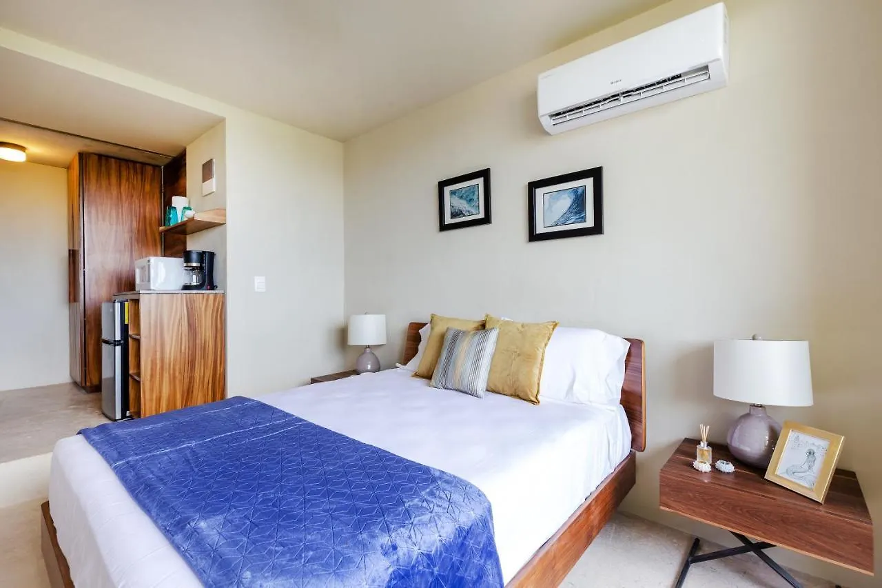 Huachinango By Homirent Aparthotel Cancún