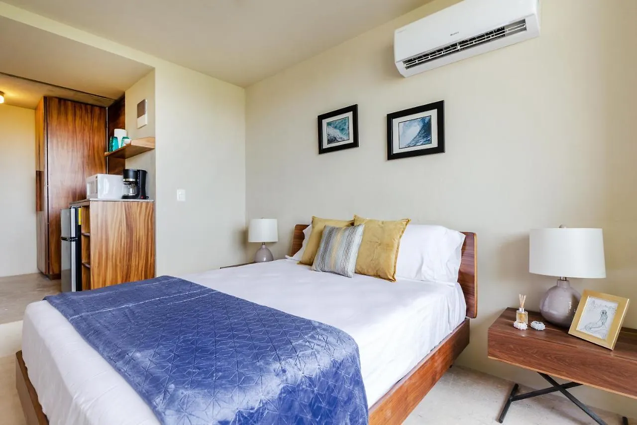 Huachinango By Homirent Aparthotel Cancún