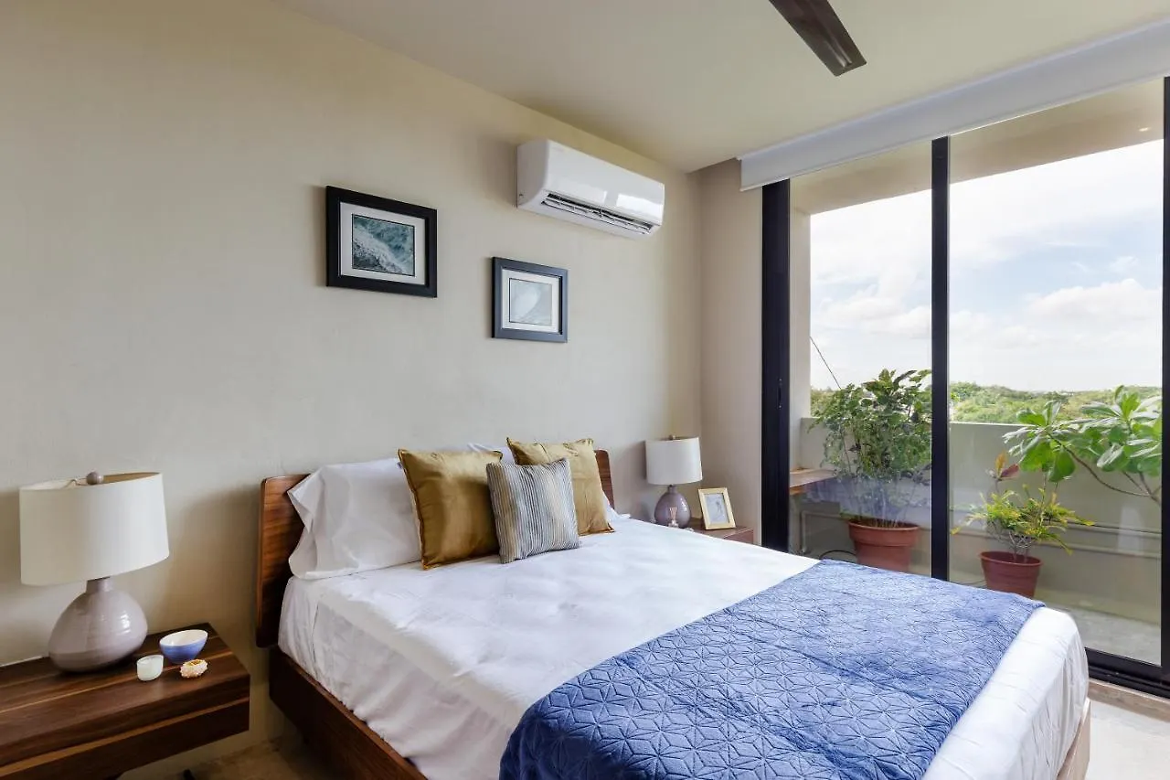 Huachinango By Homirent Aparthotel Cancún