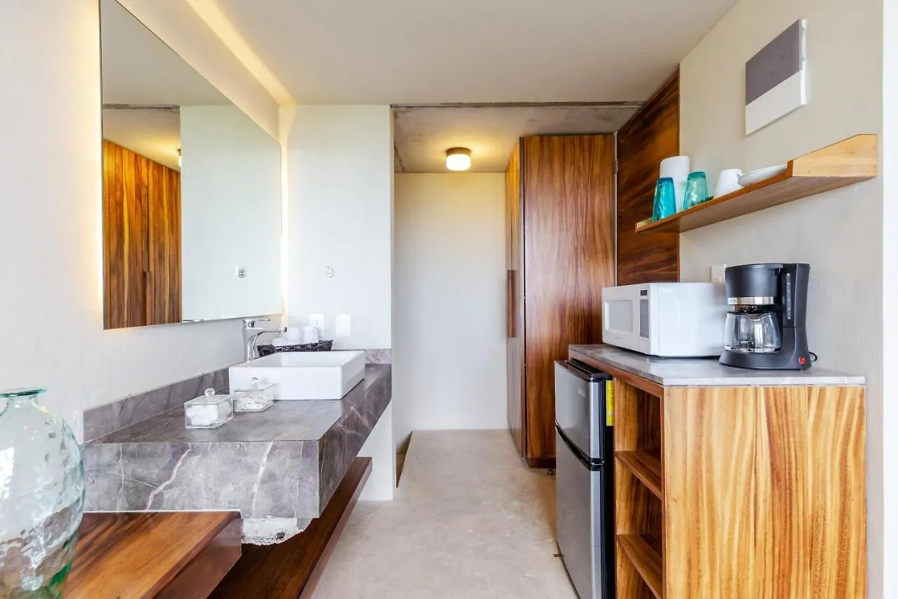 Huachinango By Homirent Aparthotel Cancún